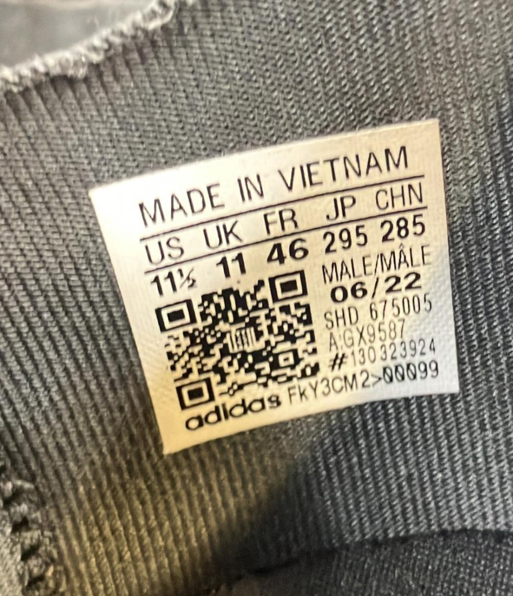 アディダス ローカットスニーカー GX9587 メンズ SIZE 29.5 (XL) adidas