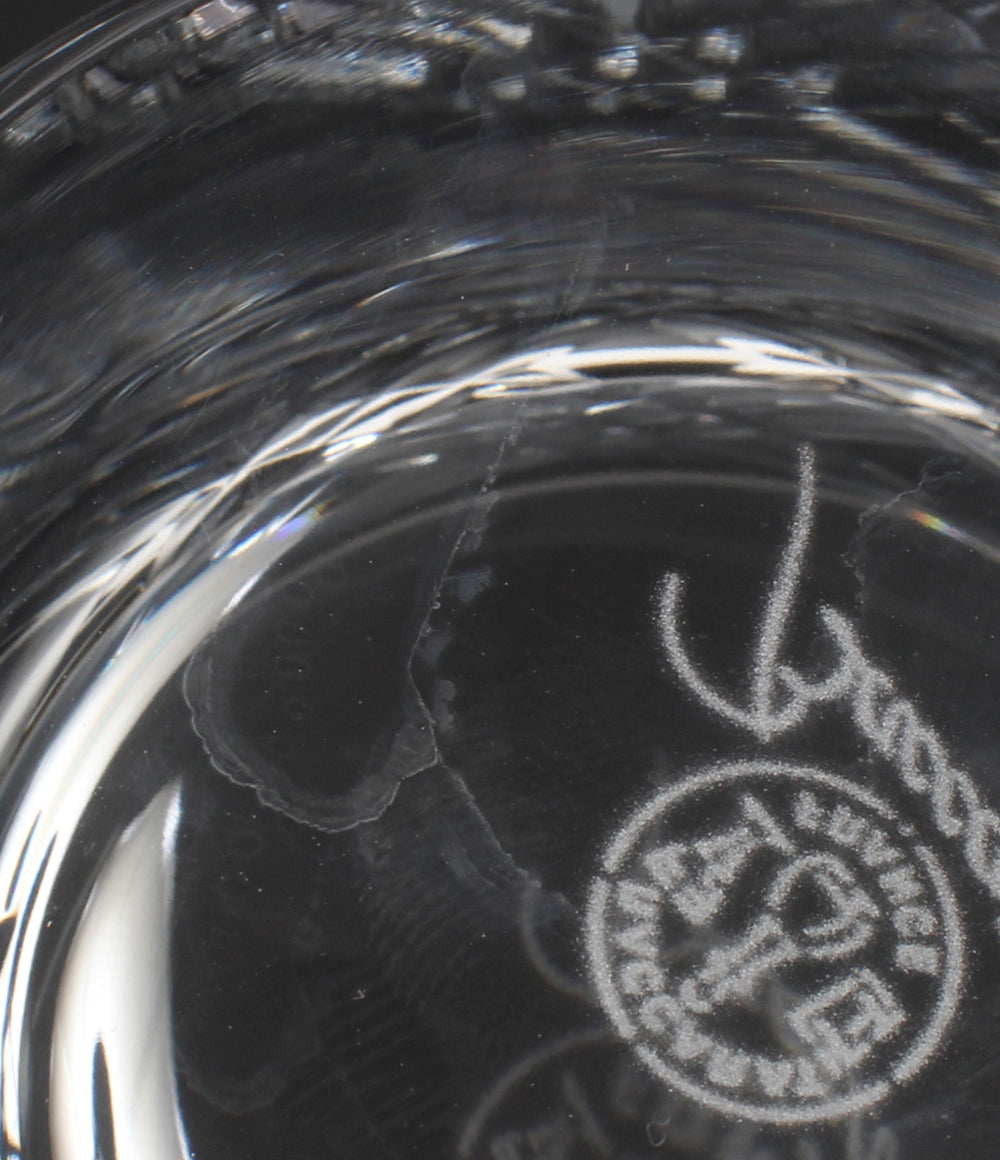 Baccarat グラス タンブラー ステラ バカラ