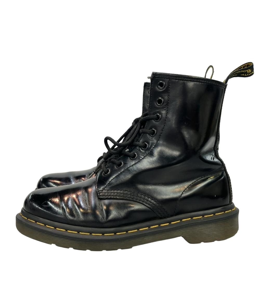 Dr.Martens 8ホールブーツ レディース SIZE UK5 (24cm) ドクターマーチン