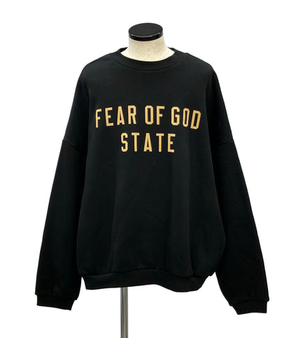 ESSENTIALS スウェット FEAR OF GOD STATE メンズ SIZE XXL エッセンシャルズ