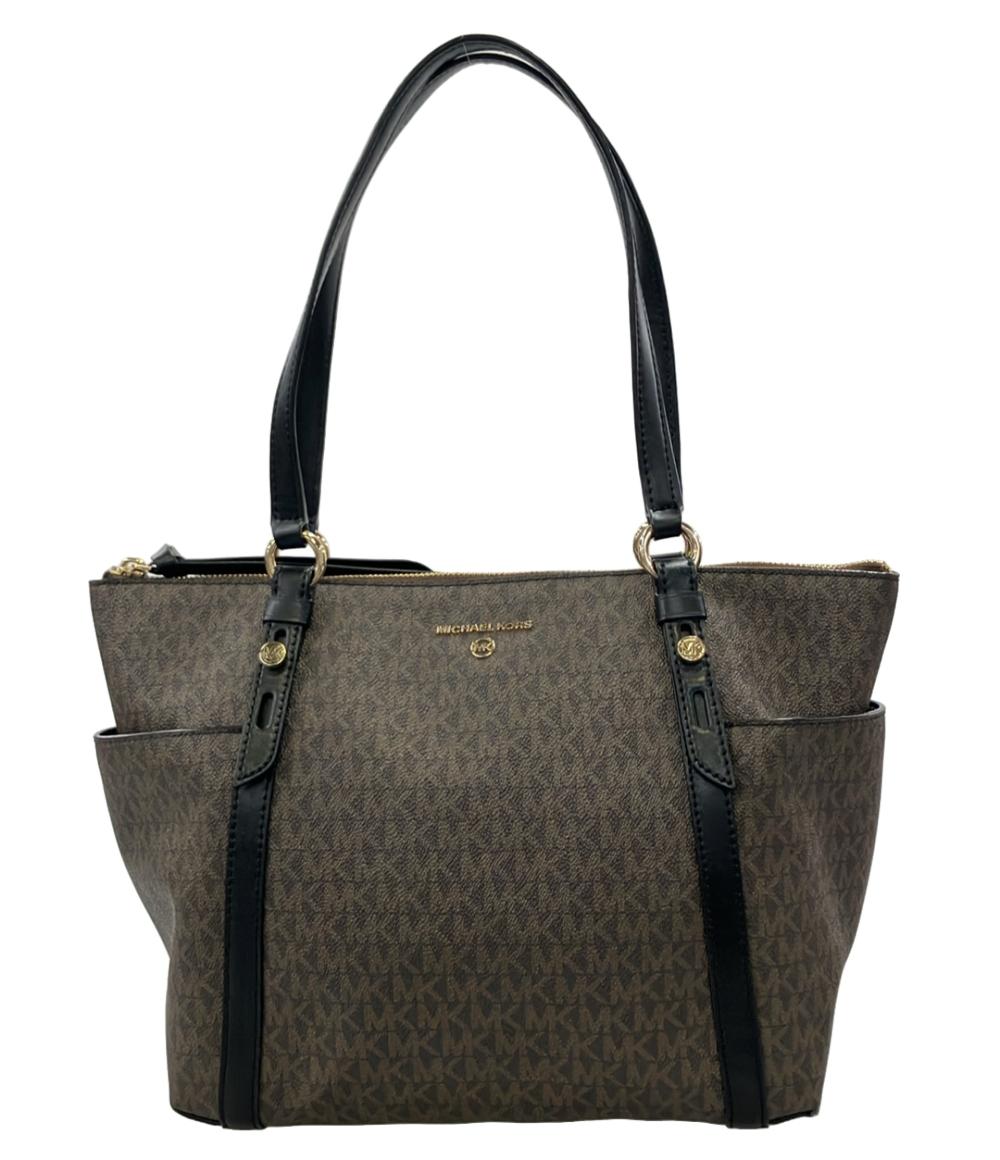 MICHAEL KORS トートバッグ