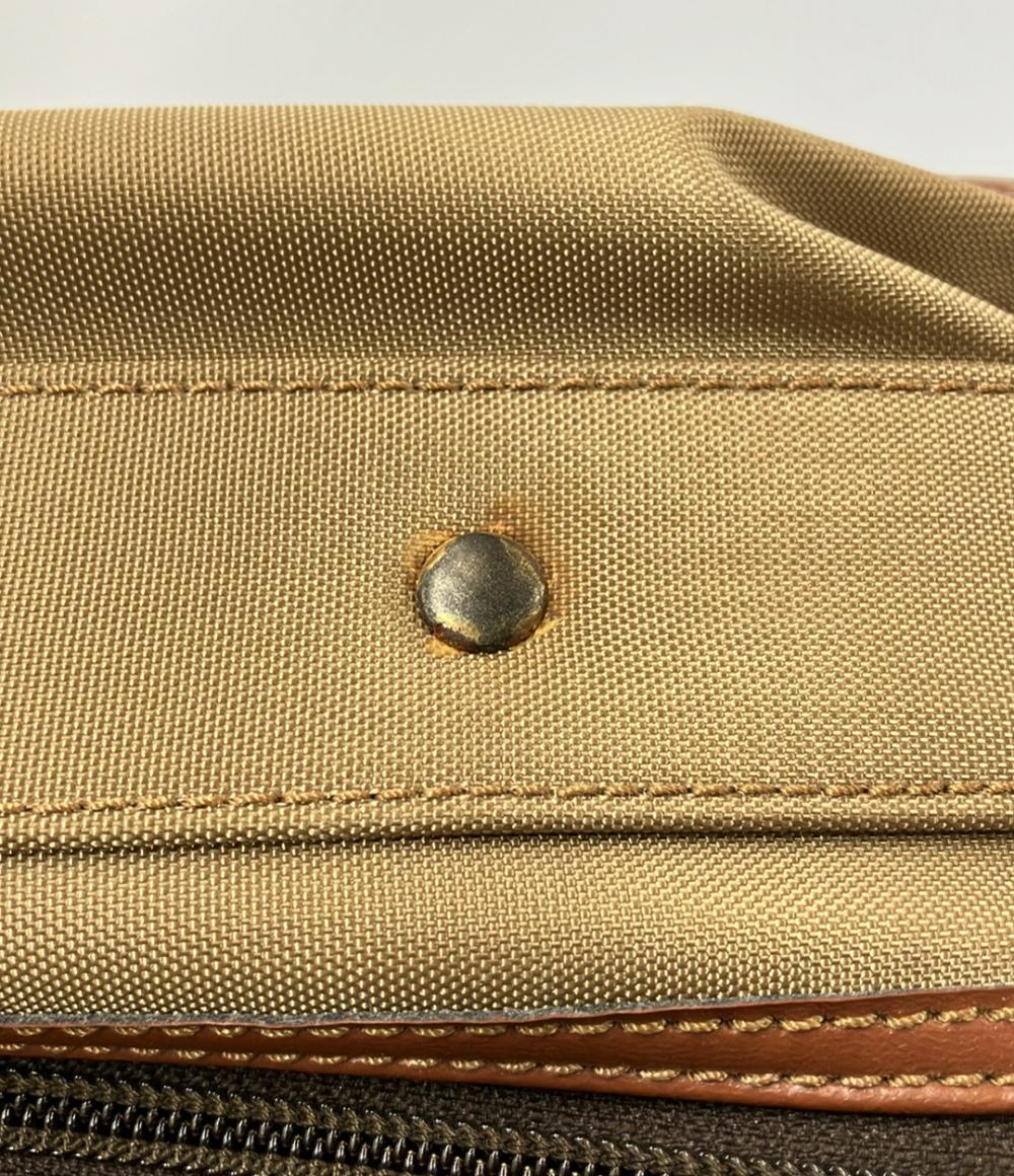 ランセル トラベルバッグ 旅行カバン メンズ LANCEL