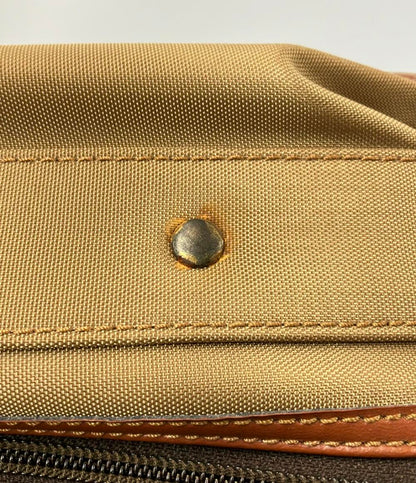 ランセル トラベルバッグ 旅行カバン メンズ LANCEL