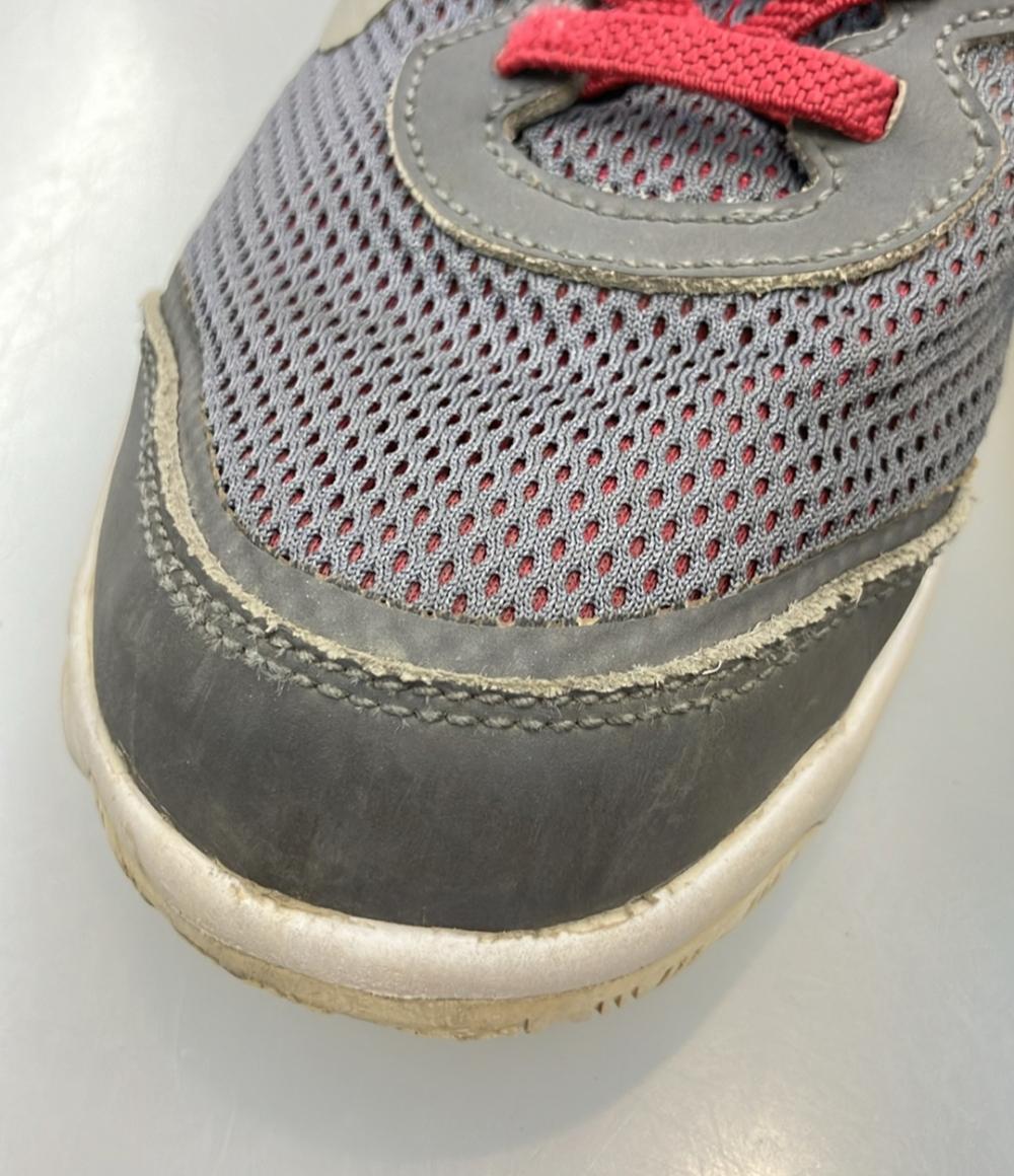 ナイキ ローカットスニーカー キッズ SIZE 22.0 (M) NIKE