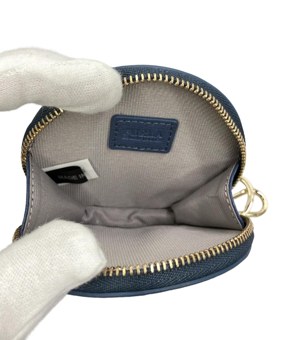 美品 Furla コインケース レディース フルラ