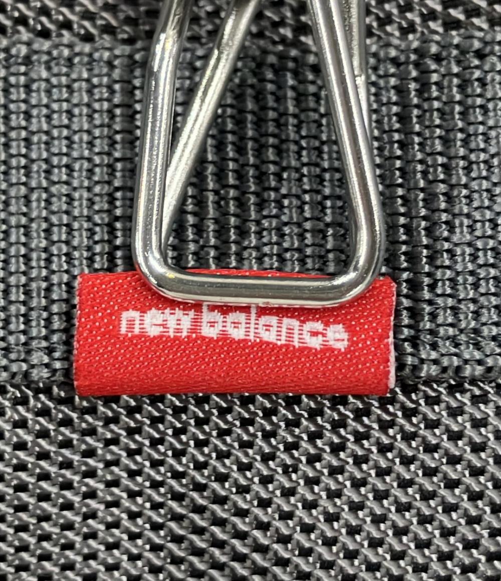 NEW BALANCE リュック レディース メンズ ニューバランス