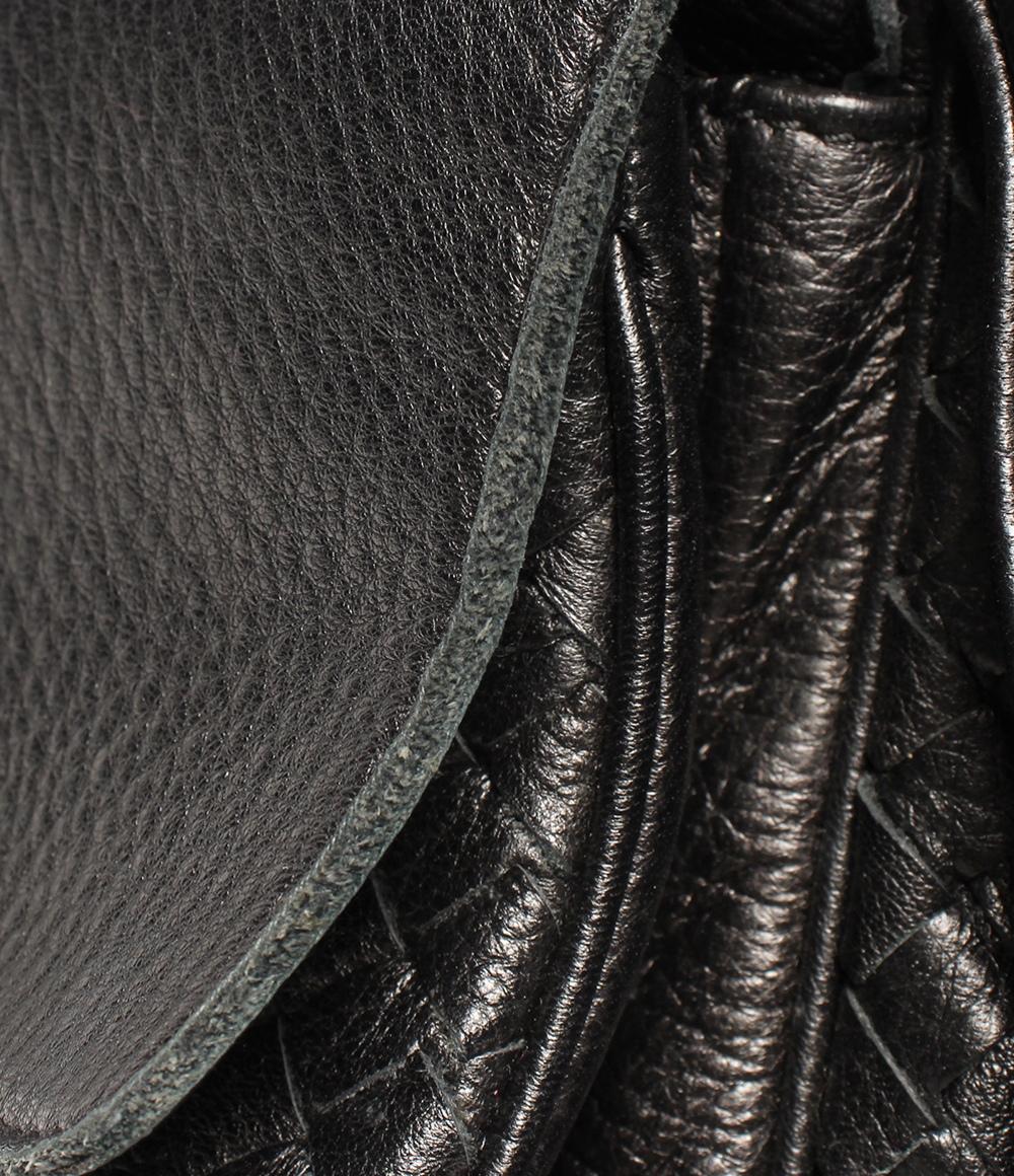 BOTTEGA VENETA ワンショルダーバッグ 肩掛け　イントレチャート レディース ボッテガ・ヴェネタ