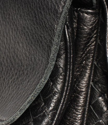 BOTTEGA VENETA ワンショルダーバッグ 肩掛け　イントレチャート レディース ボッテガ・ヴェネタ