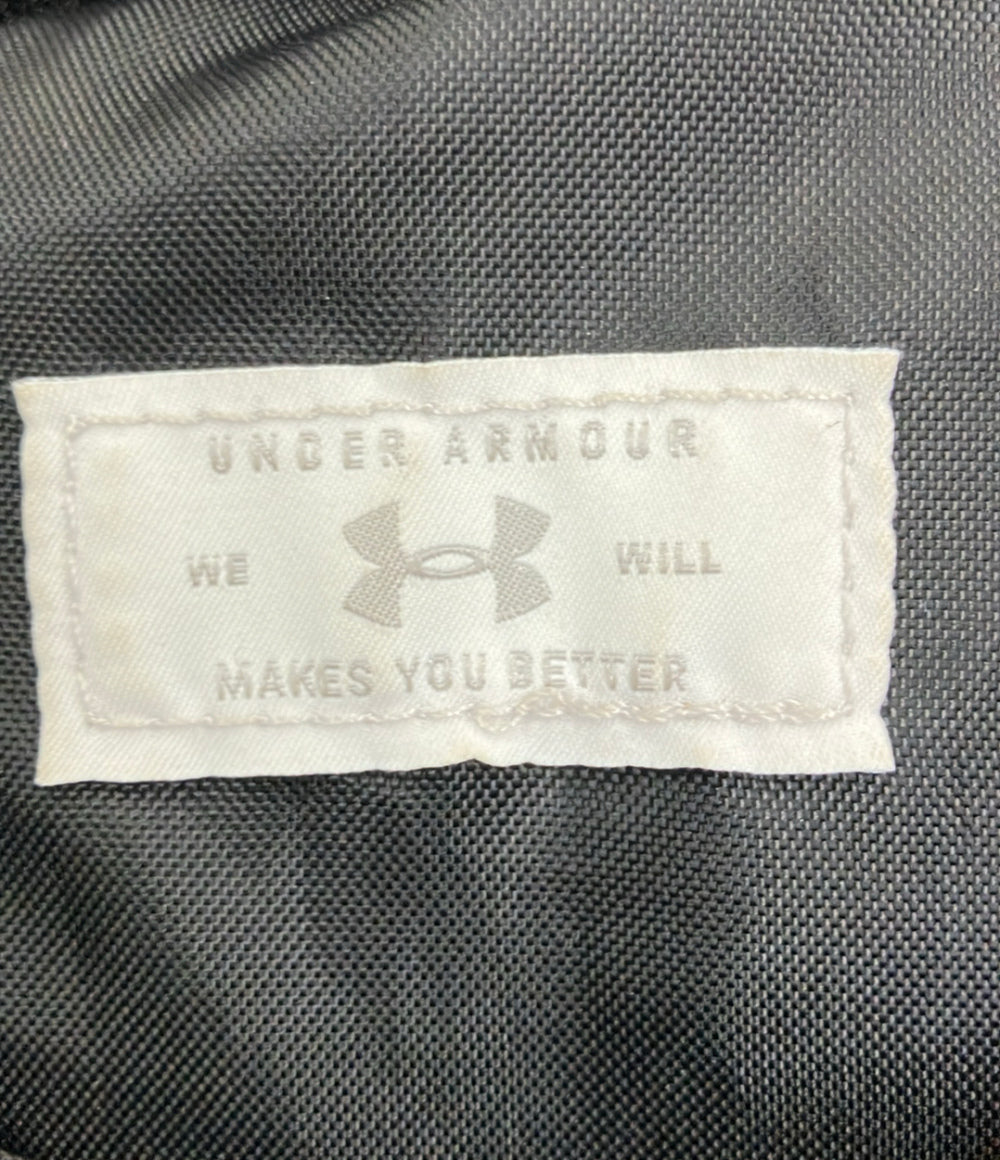 UNDER ARMOUR トートバッグ ショルダーバッグ 2WAY 肩掛け ナイロン レディース アンダーアーマー