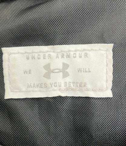 UNDER ARMOUR トートバッグ ショルダーバッグ 2WAY 肩掛け ナイロン レディース アンダーアーマー