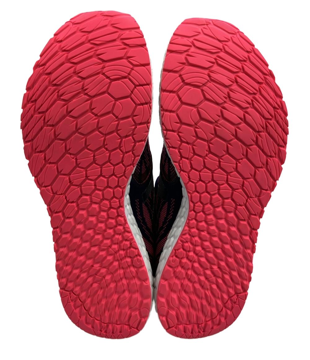 ニューバランス ローカットスニーカー ランニングシューズ WZANTBP3 レディース SIZE 24.5 (L) NEW BALANCE