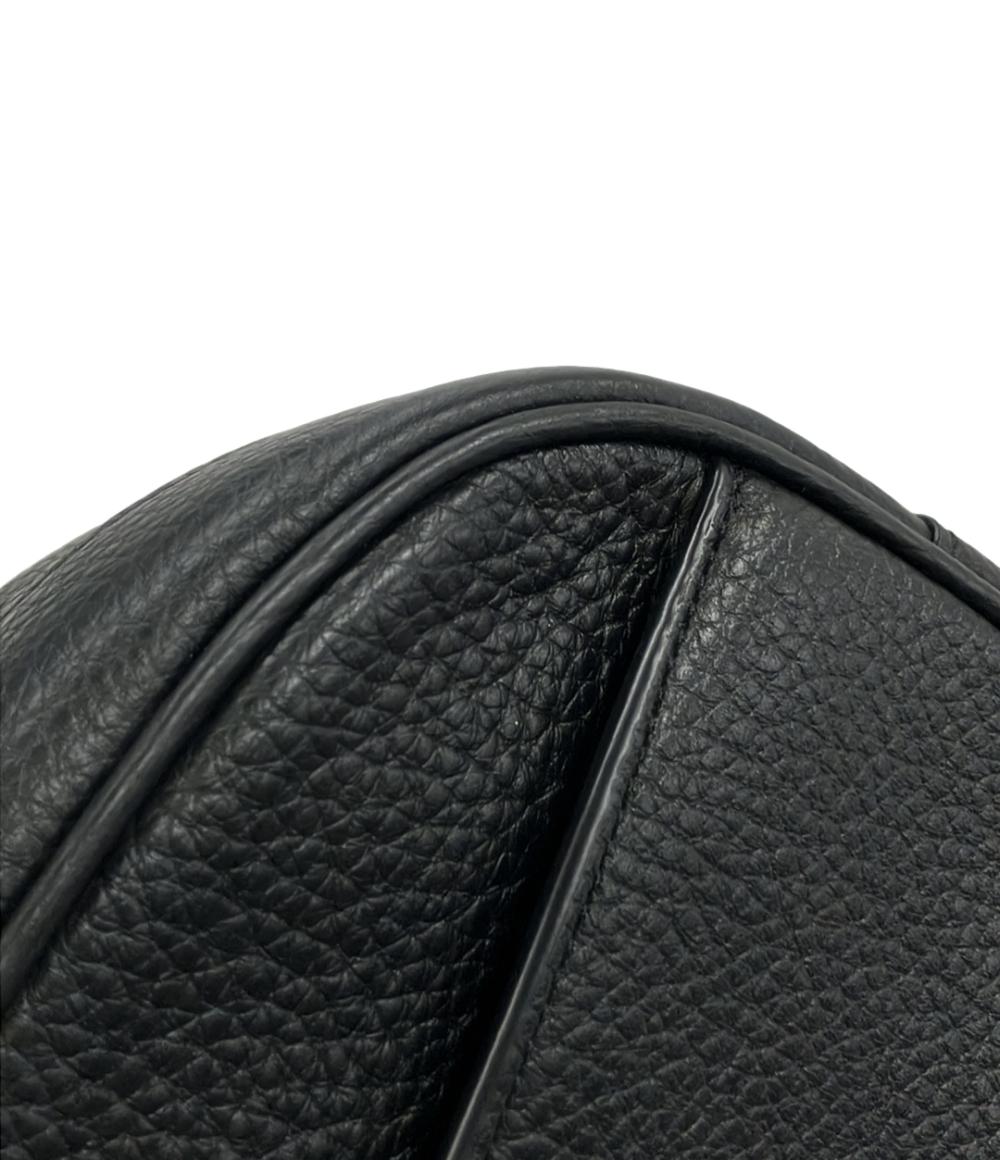 美品 COACH ショルダーバッグ 斜め掛け ジェイミー カメラバッグ CA207