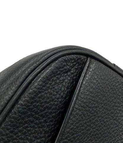 美品 COACH ショルダーバッグ 斜め掛け ジェイミー カメラバッグ CA207 レディース コーチ