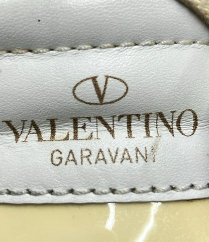 Valentino Garavani ローカットスニーカー ENM 781 レディース SIZE 37 1/2 ヴァレンティノ・ガラヴァーニ