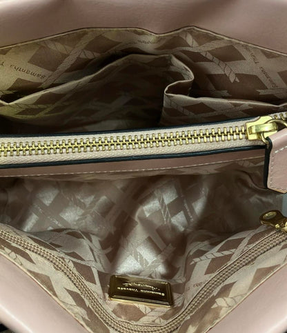 サマンサタバサ 2wayハンドバッグ ショルダーバッグ レディース Samantha Thavasa