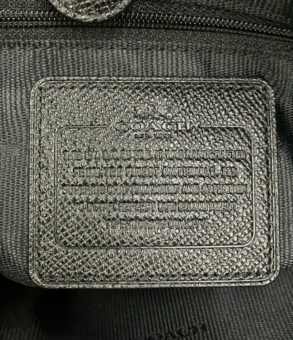 美品 COACH トートバッグ レザー 34388 レディース コーチ