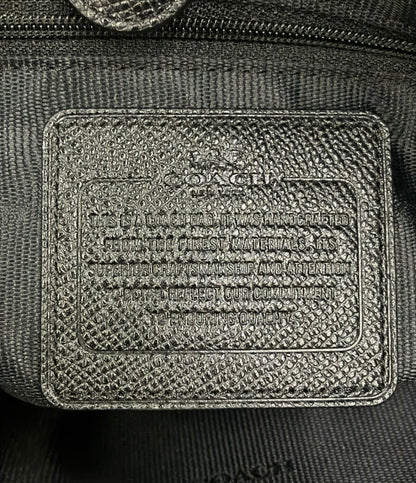 美品 COACH トートバッグ レザー 34388 レディース コーチ