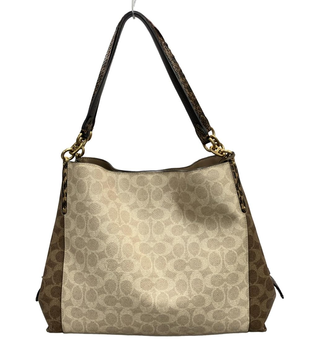 コーチ ショルダーバッグ 肩掛け シグネチャー 89077 レディース COACH