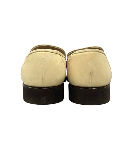 ランバン ビットローファー レディース SIZE 25 1/2 (XL) LANVIN