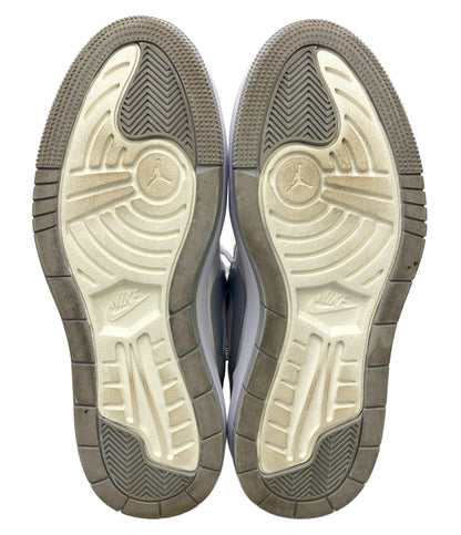 NIKE ローカットスニーカー ジョーダン 1 エレベート LOW DH7004-100 レディース SIZE 24.5 ナイキ