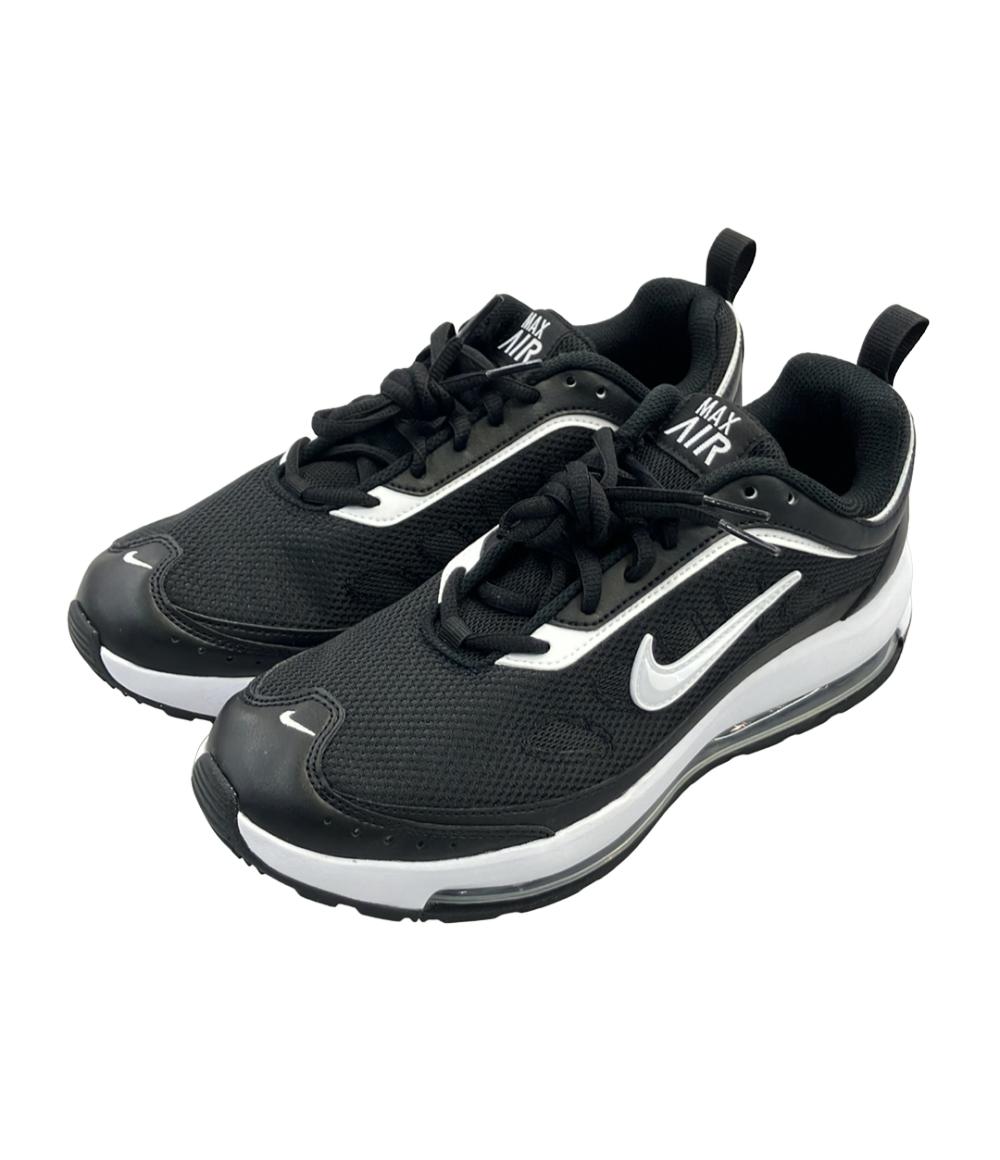 美品 NIKE ローカットスニーカー AIR MAX AP CU4826-002 メンズ SIZE 26.0 (M) ナイキ
