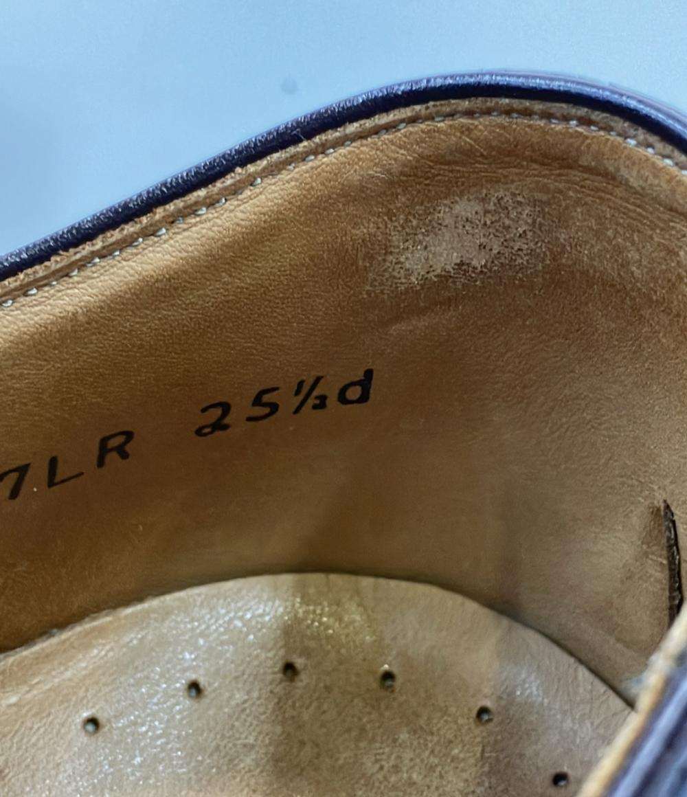 REGAL ダブルモンクストラップシューズ メンズ SIZE 25 1/2 (25.5cm) リーガル