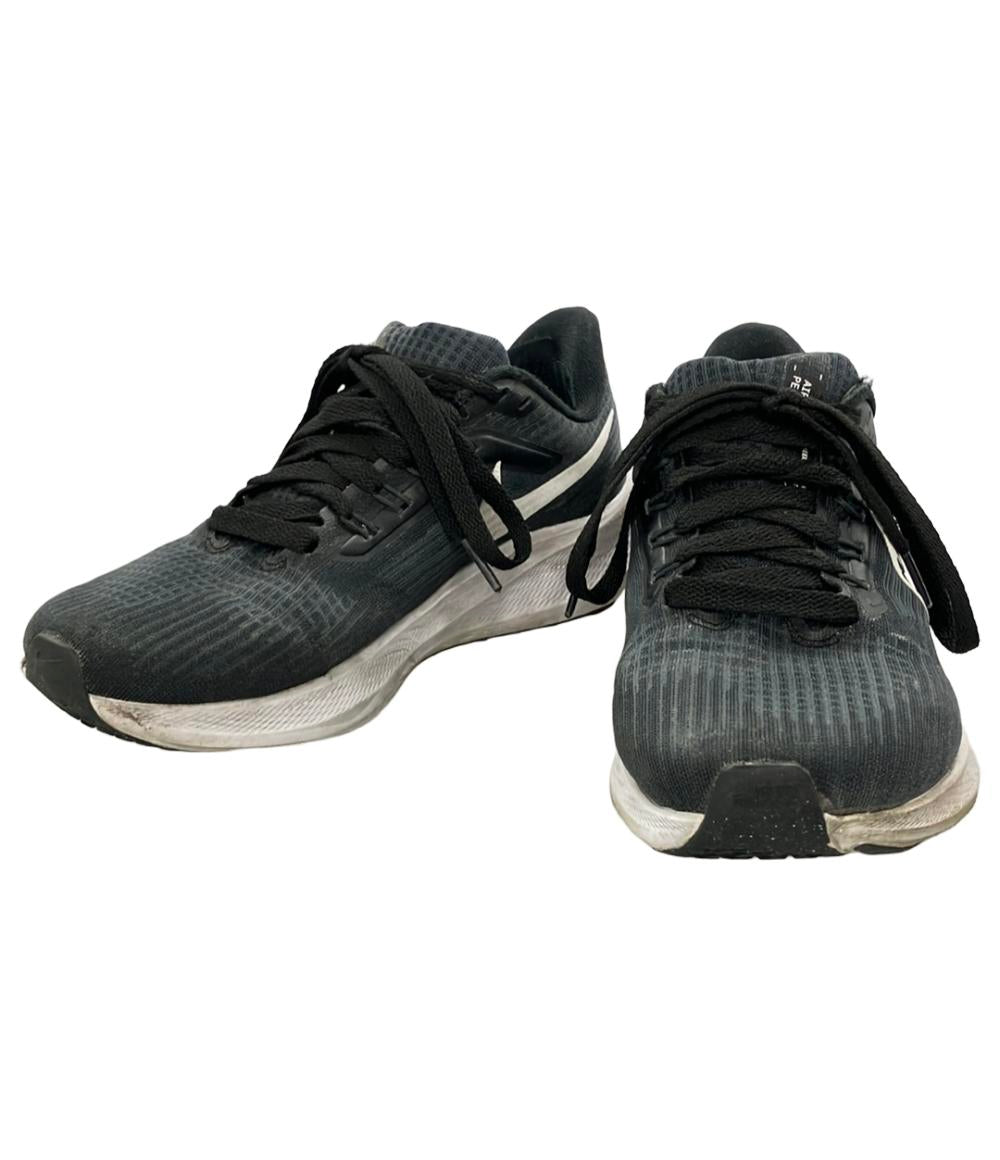 訳あり ナイキ ローカットスニーカー AIR ZOOM PEGASUS 39 DH4072-001 レディース SIZE 24 (L) NIKE