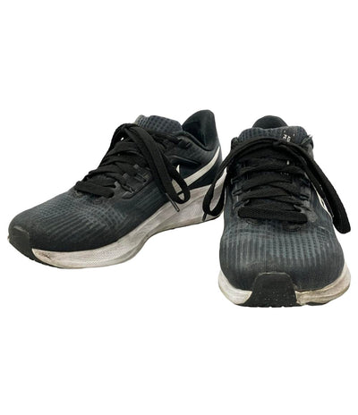 訳あり ナイキ ローカットスニーカー AIR ZOOM PEGASUS 39 DH4072-001 レディース SIZE 24 (L) NIKE