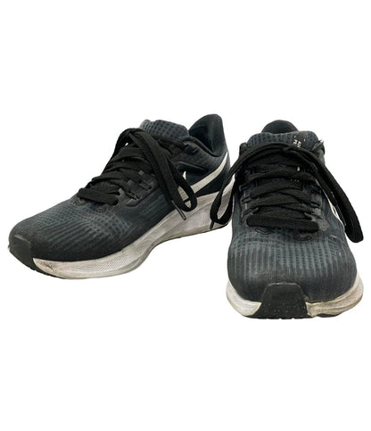 訳あり ナイキ ローカットスニーカー AIR ZOOM PEGASUS 39 DH4072-001 レディース SIZE 24 (L) NIKE