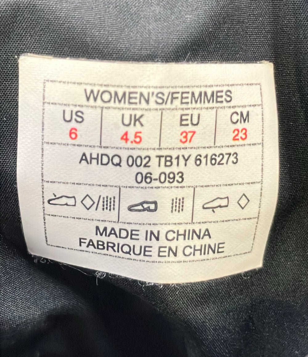 THE NORTH FACE ヌプシブーツ 616273 レディース SIZE 23.0 (M) ザ・ノース・フェイス