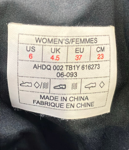 THE NORTH FACE ヌプシブーツ 616273 レディース SIZE 23.0 (M) ザ・ノース・フェイス