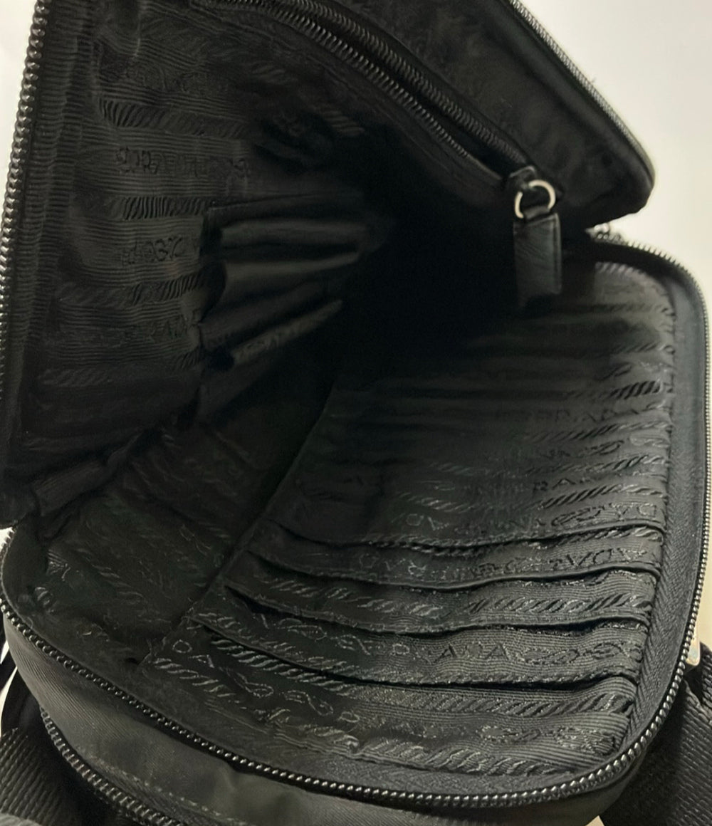 PRADA ショルダーバッグ レディース プラダ