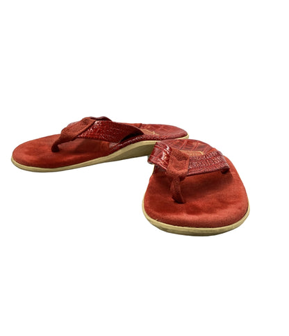 アイランドスリッパ サンダル レディース SIZE 6 ISLAND SLIPPER