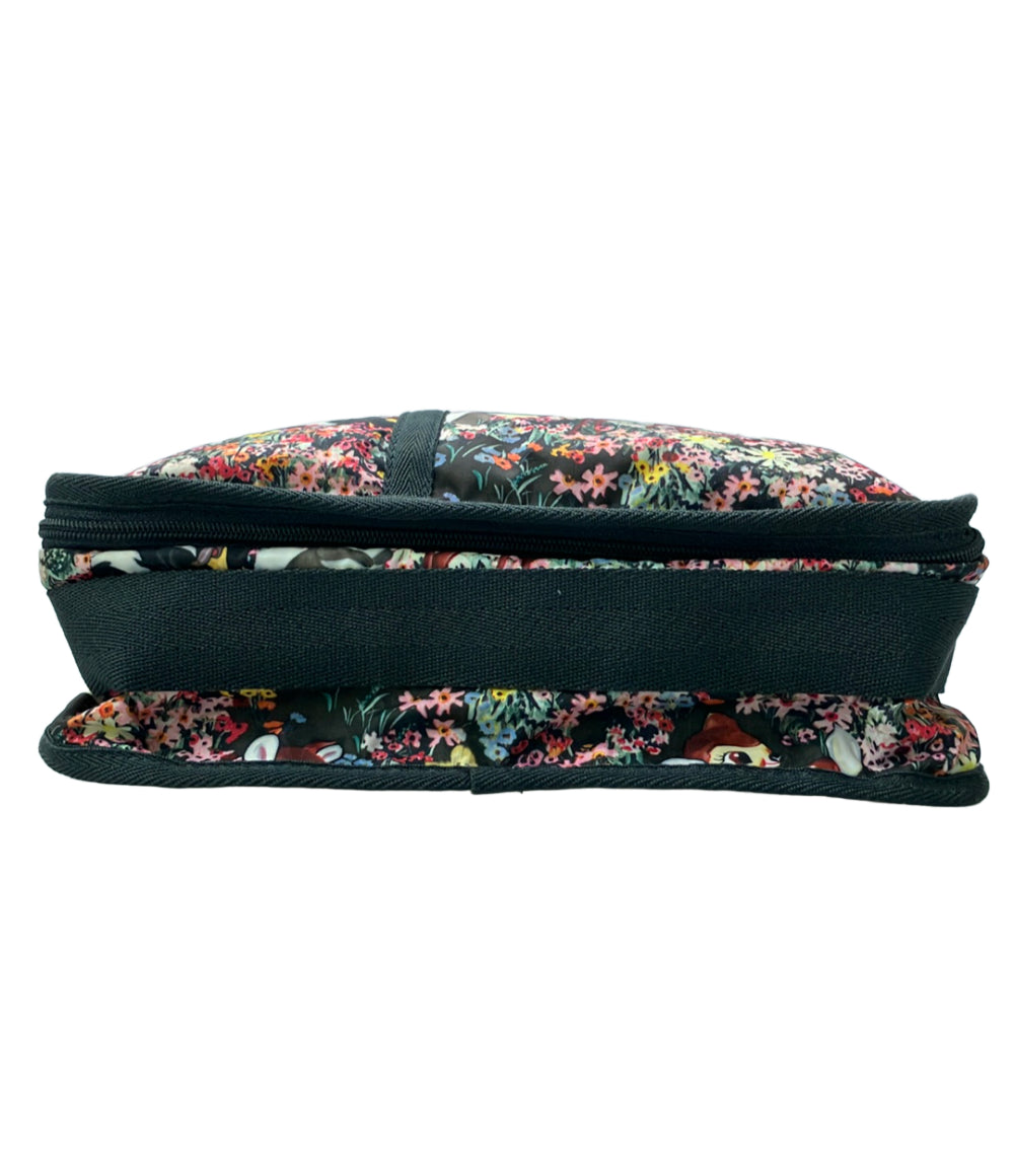 LeSportsac Disney ショルダーバッグ バンビ レディース レスポートサック ディズニー