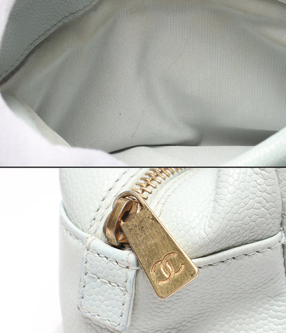 CHANEL チェーントートバッグ ショルダーバッグ 肩掛け ゴールド金具 マトラッセ ココマーク 7番台 レディース シャネル