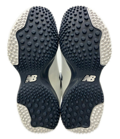 美品 NEW BALANCE トレーニングシューズ 野球 M10003OH レディース SIZE 24.0 ニューバランス