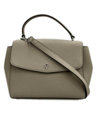 Tory Burch ハンドバッグ ショルダーバッグ 2WAY 斜め掛け レザー レディース トリーバーチ