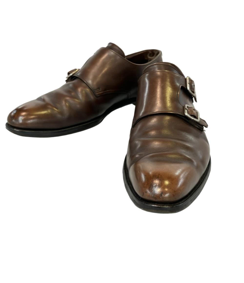 クロケットアンドジョーンズ ドレスシューズ メンズ SIZE 7 1/2 (M) CROCKETT&JONES