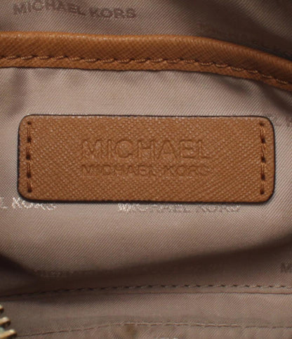 訳あり マイケルコース 2way ショルダーバッグ 肩掛け 斜め掛け レディース Michael Kors