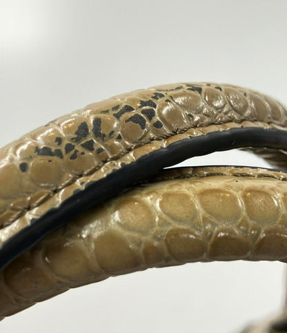 ハシバミ ショルダーバッグ 肩掛け レディース Hashibami