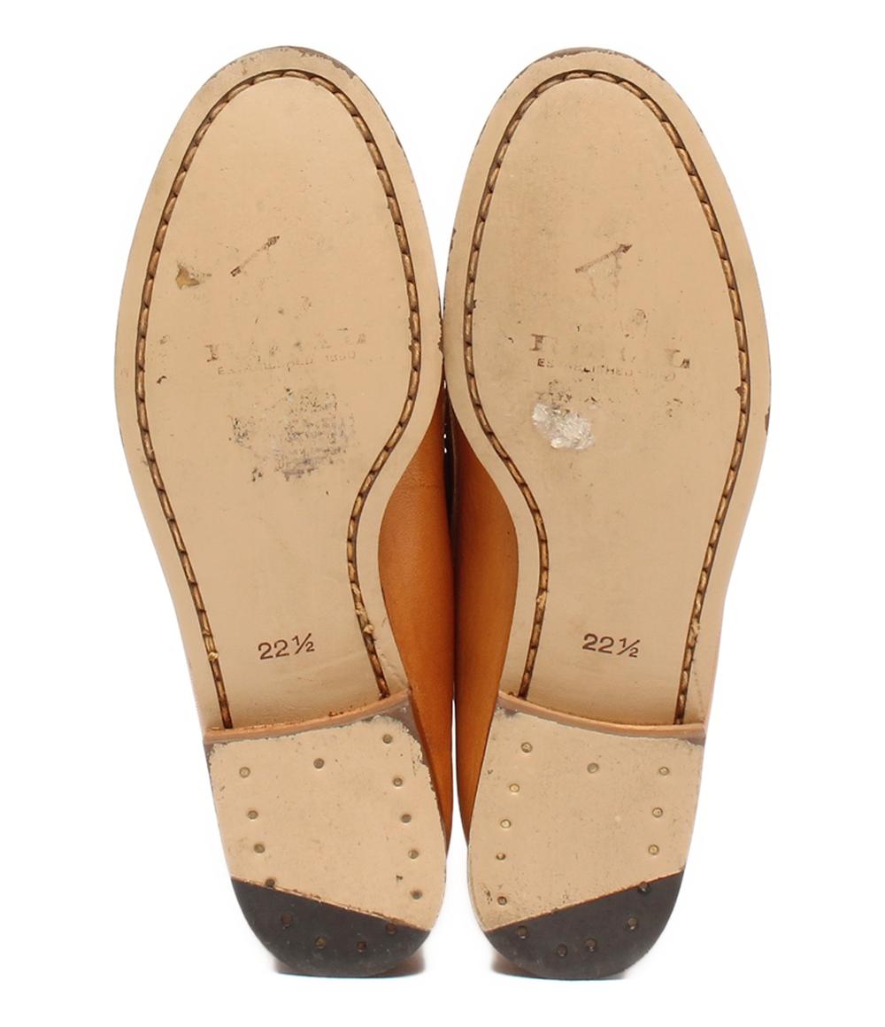 リーガル ローファー タッセル レディース SIZE 22.5 (S) REGAL