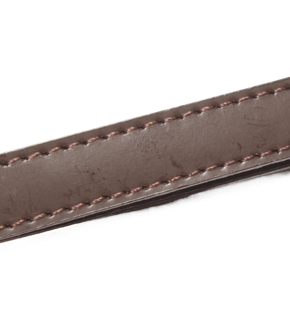 GUCCI 携帯ストラップ バンブー メンズ グッチ