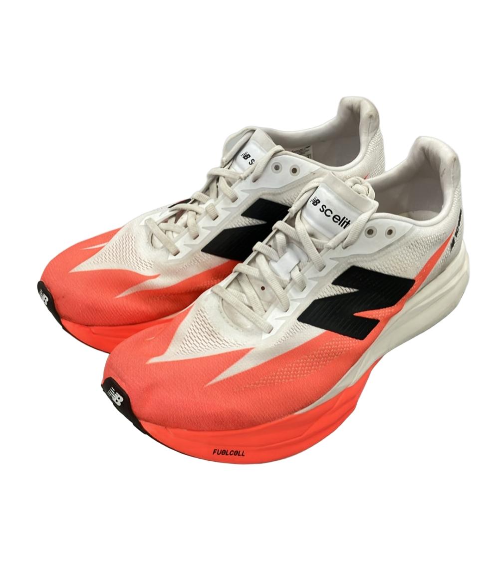NEW BALANCE ローカットスニーカー MRCELLR5 メンズ SIZE 27.5 (L) ニューバランス