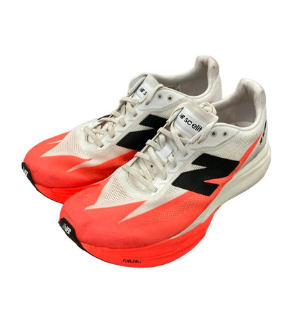 NEW BALANCE ローカットスニーカー MRCELLR5 メンズ SIZE 27.5 (L) ニューバランス