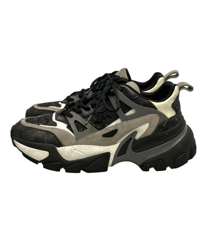 MICHAEL KORS ローカットスニーカー 厚底 メンズ SIZE 10M (XL) マイケルコース