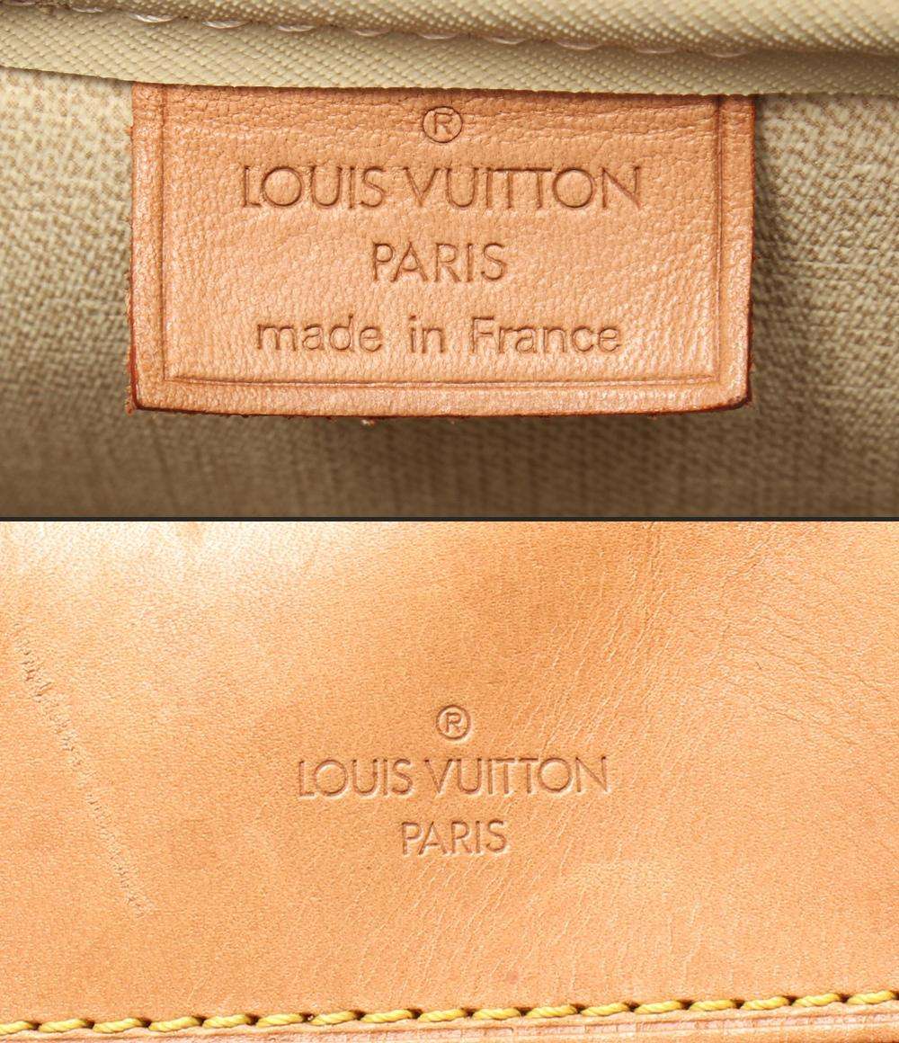 ルイ・ヴィトン ハンドバッグ ドーヴィル モノグラム M47270 レディース LOUIS VUITTON
