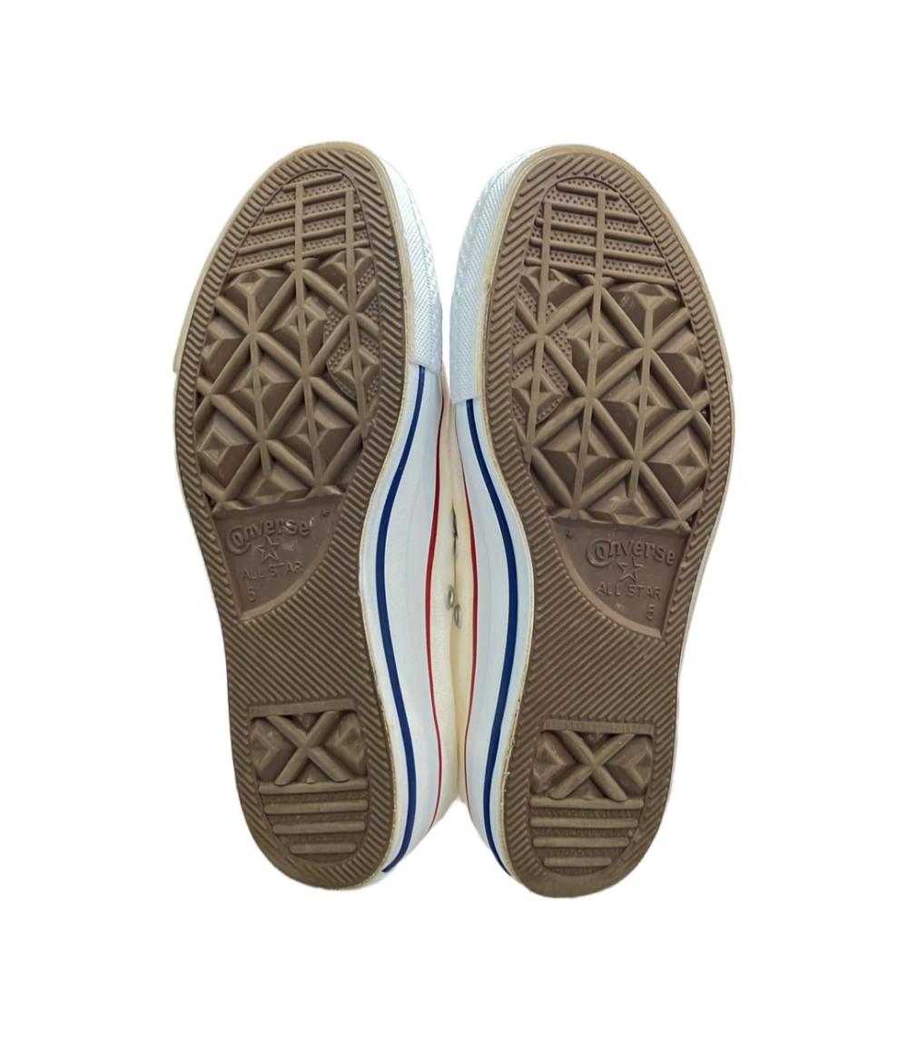 コンバース ローカットスニーカー レディース SIZE 24.0 (L) CONVERSE
