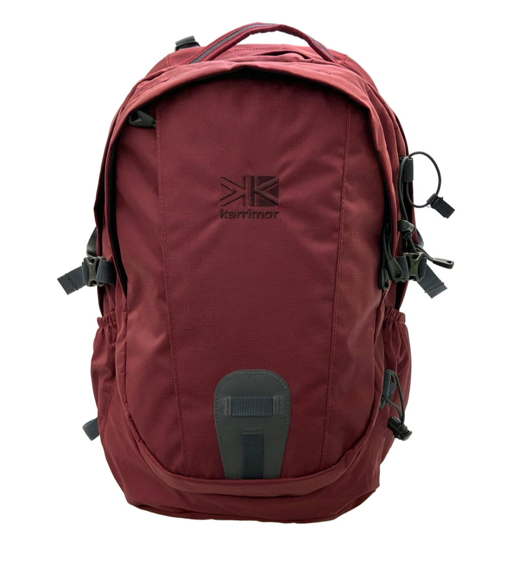 美品 Karrimor リュック デイパック eclipse 27 イクリプス 27 メンズ レディース カリマー