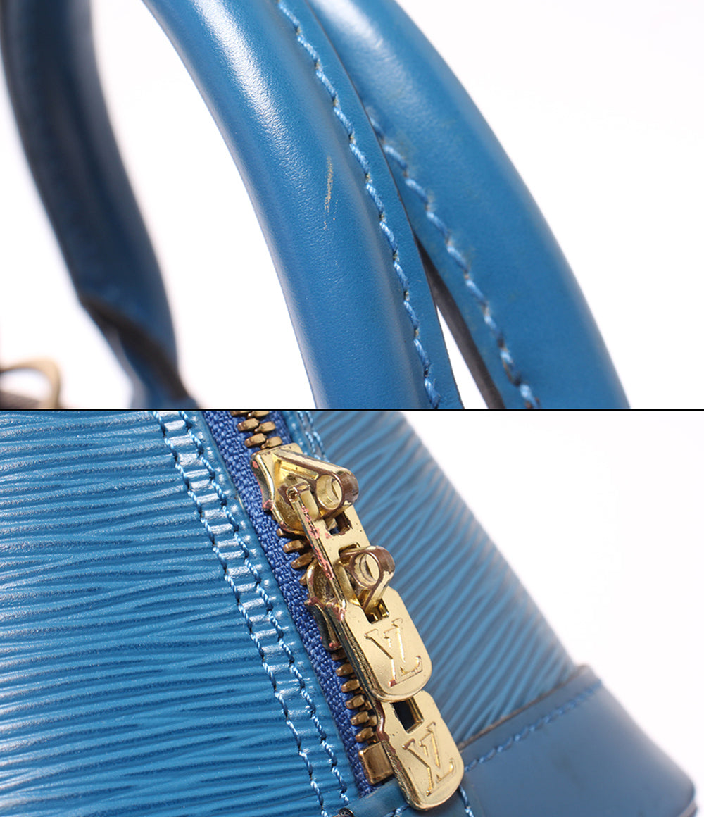 LOUIS VUITTON ハンドバッグ アルマ PM エピ M52145 レディース ルイ・ヴィトン