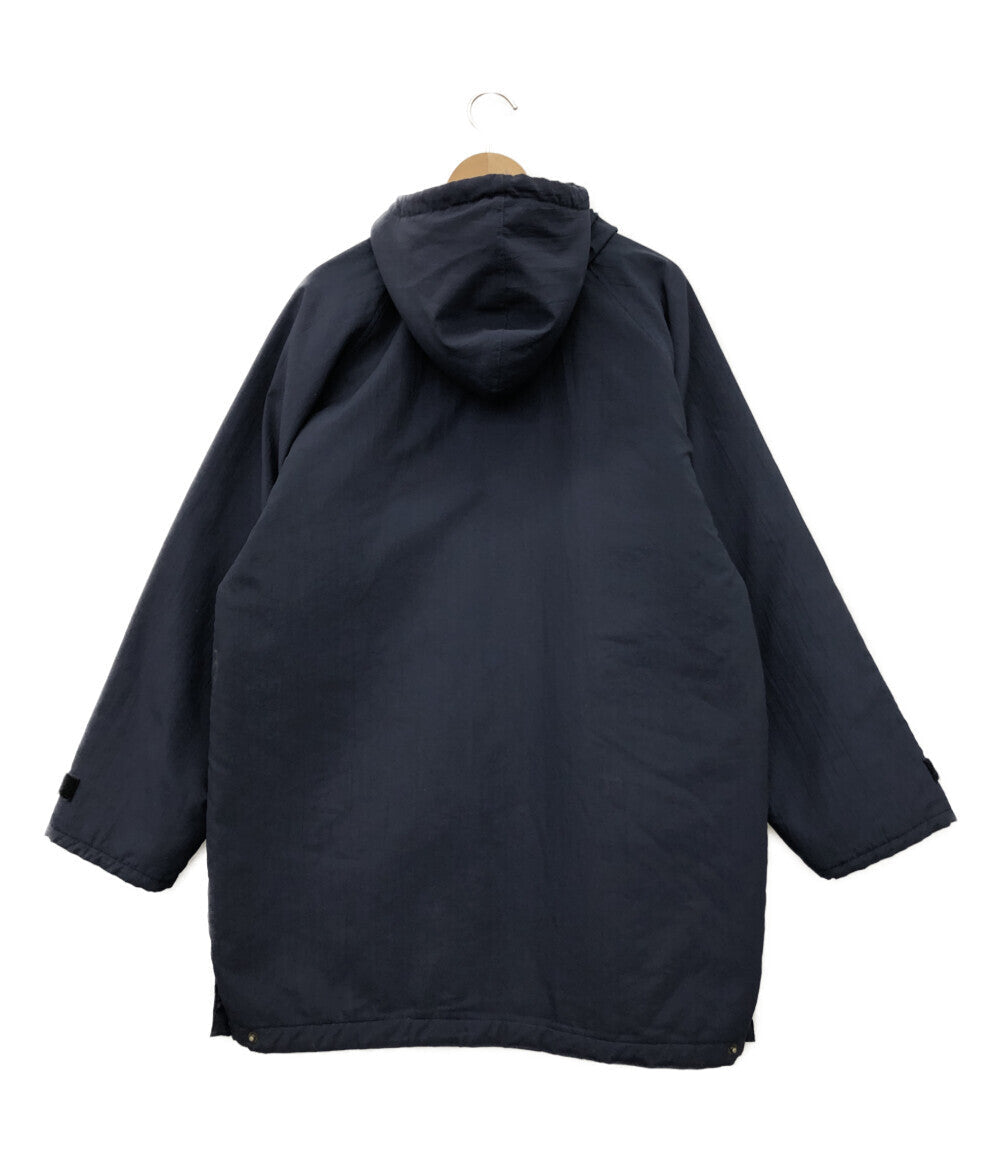 ラコステ  ロングコート 裏地キルティング      メンズ SIZE 4 (L) LACOSTE